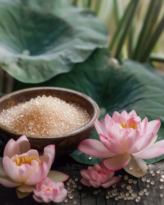 About Our Demerara Sugar Scrub: The Natural Exfoliant That Transforms Dull Skin To Radiant Skin