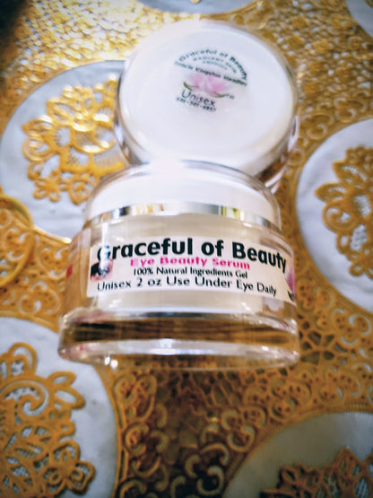 Radiant Eye Beauty Serum