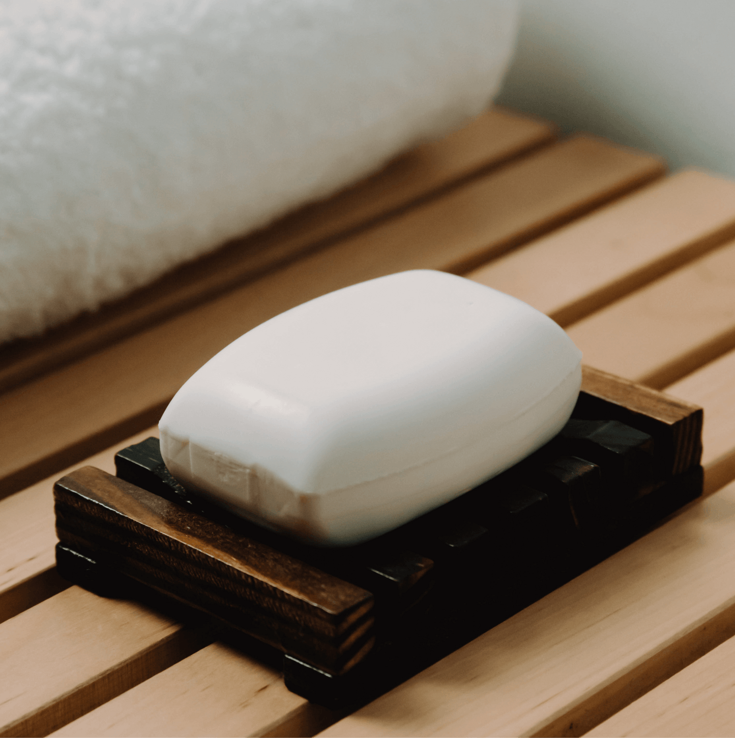 Radiant Bath Oil