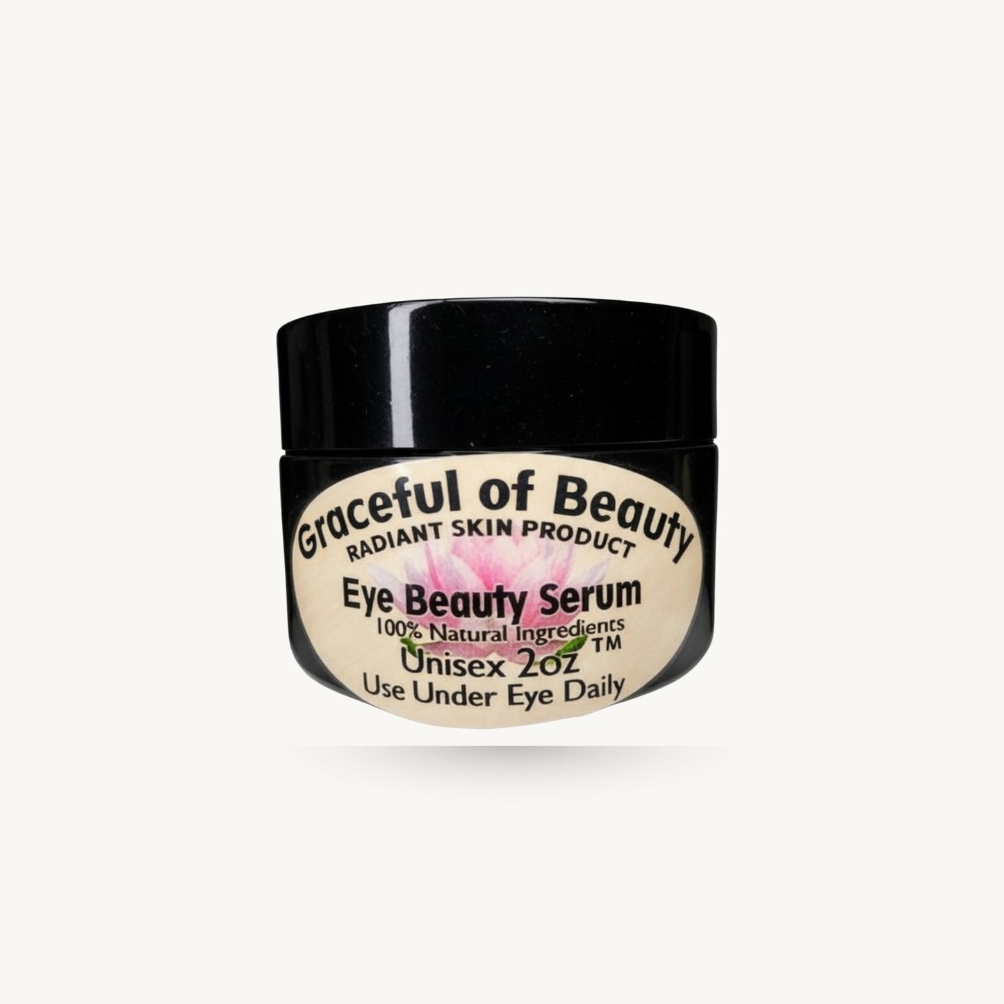 Radiant Eye Beauty Serum
