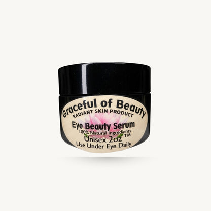 Radiant Eye Beauty Serum