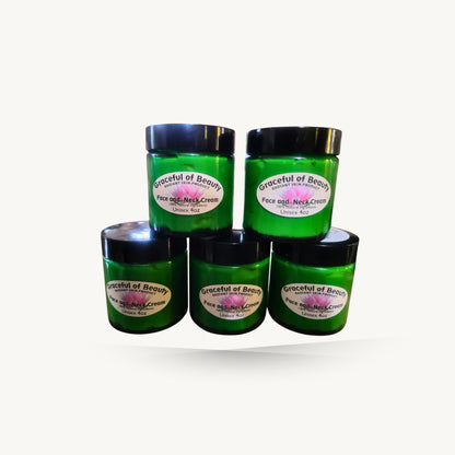 Radiant Face & Neck Cream