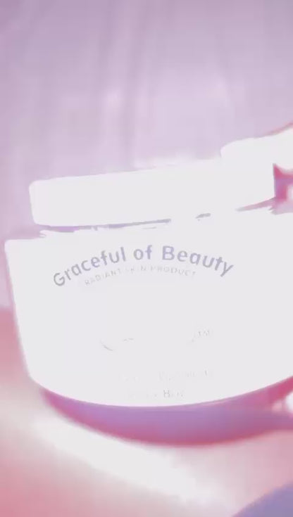 Radiant Water Lily Body Butter