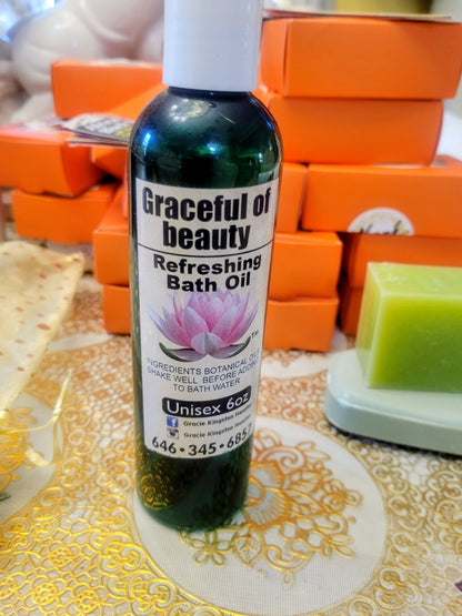 Radiant Herbal Soap